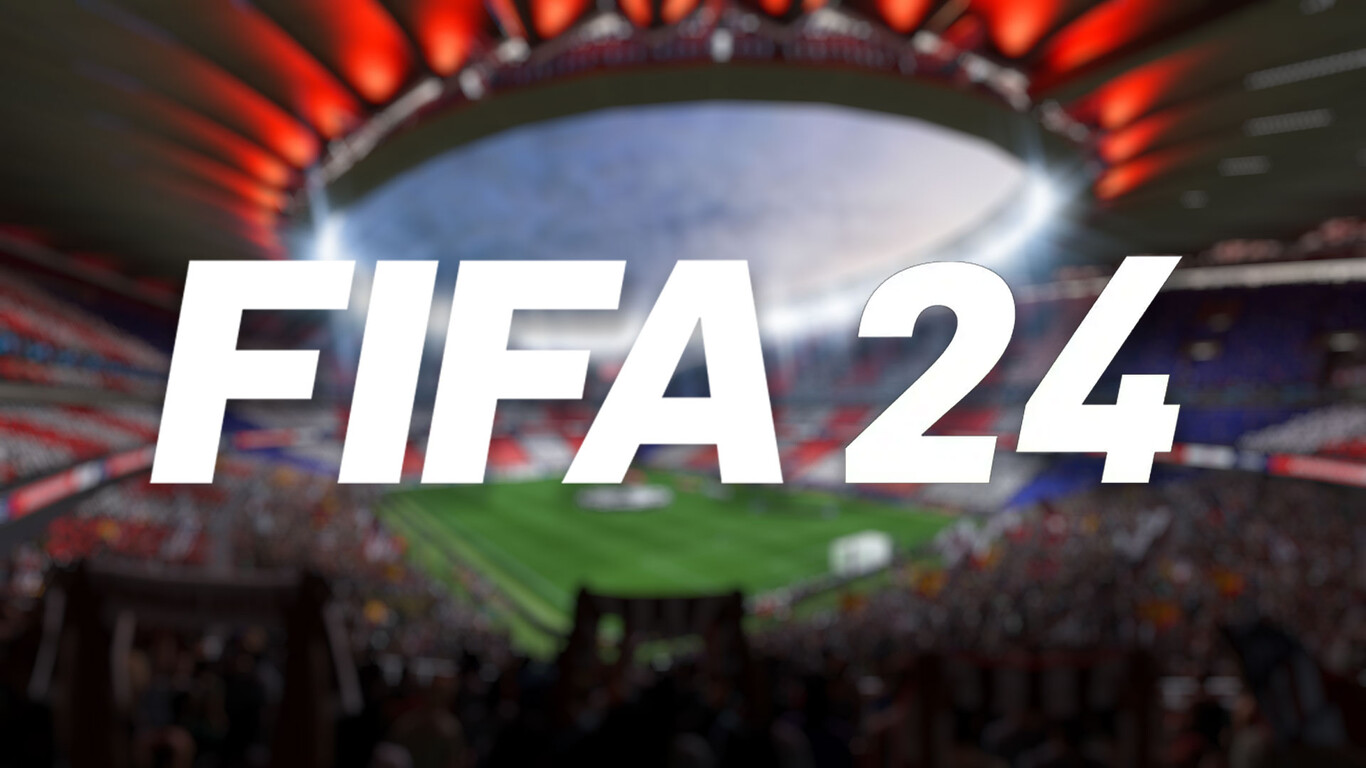 FIFA 24