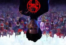 Spider-Verse