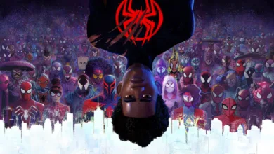 Spider-Verse