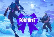 Fortnite