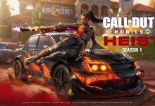 Call of Duty: Mobile