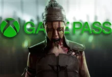 Hellblade 2 game pass