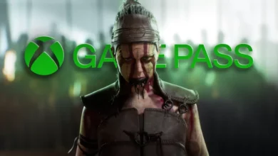 Hellblade 2 game pass