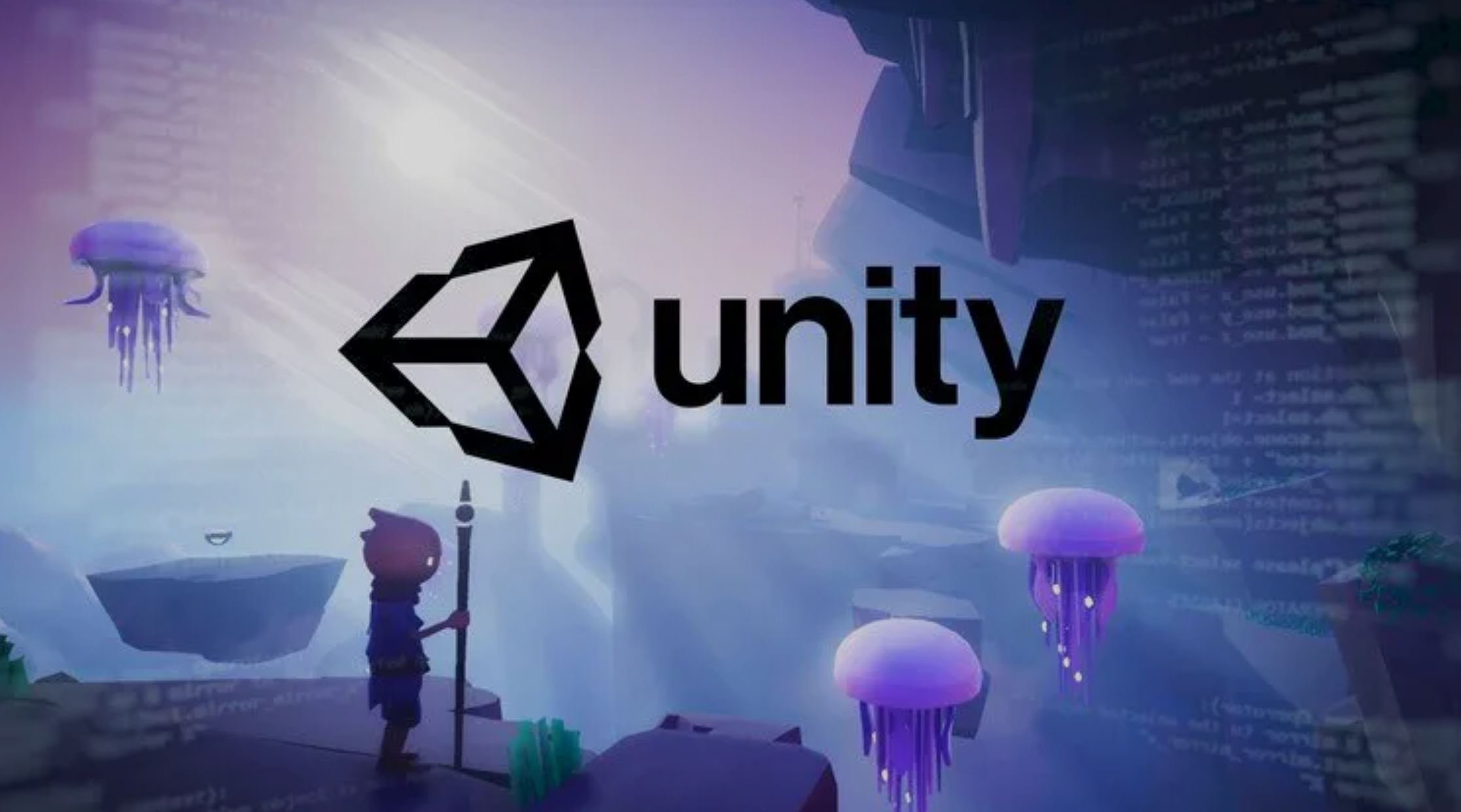 محرك Unity