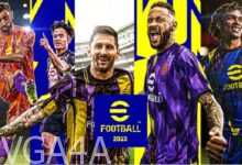 eFootball 2023