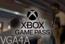 Xbox Game Pass