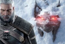 The Witcher