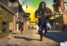 Warzone