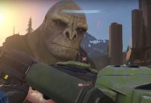 Halo Infinite