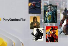 PS Plus