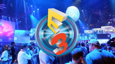 E3 2018
