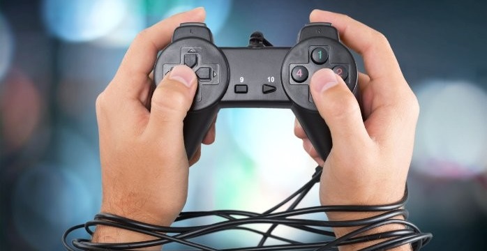 مارك كيرن الألعاب