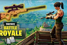 Fortnite