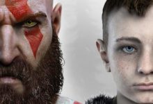 God Of War