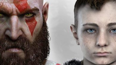 God Of War