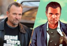 GTA V نيد لوك