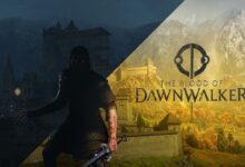 Blood of Dawnwalker
