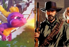 Red Dead Redemption 2
