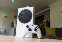 سعر Xbox Series S