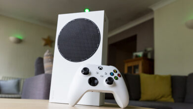 سعر Xbox Series S
