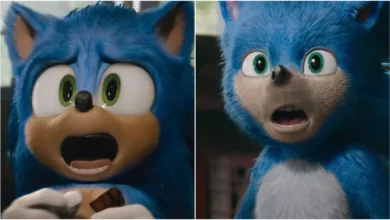 فيلم Sonic
