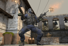 CS:GO Counter-Strike 2