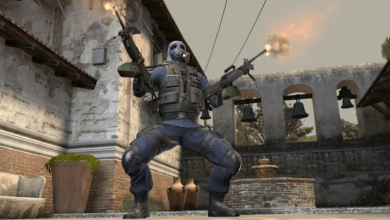 CS:GO Counter-Strike 2
