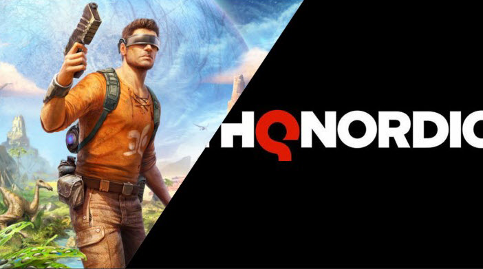 THQ Nordic