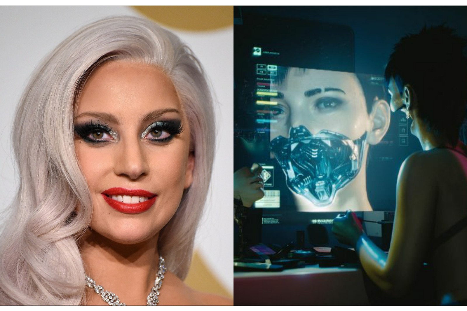 Cyberpunk 2077
