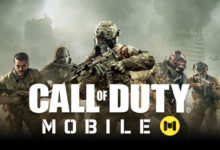 Call of Duty: Mobile