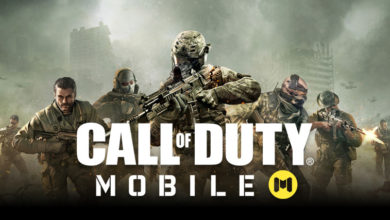 Call of Duty: Mobile