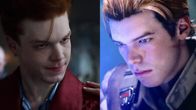 Star Wars Jedi Survivor