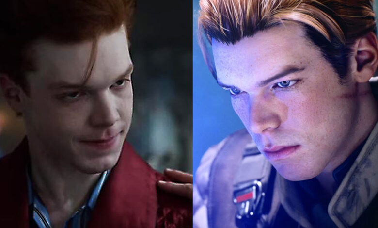 Star Wars Jedi Survivor