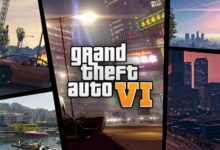 لعبة GTA 6