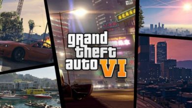 لعبة GTA 6