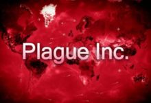 Plague Inc