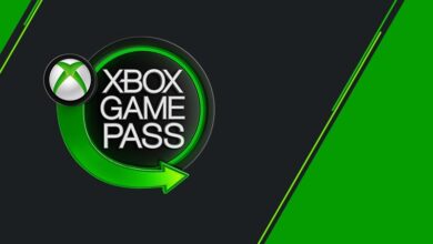 Xbox Game Pass