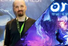 Ori and the Will of the Wisps