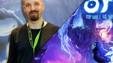 Ori and the Will of the Wisps