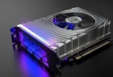 بطاقات Intel
