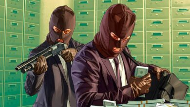 اخبار العاب الفيديو