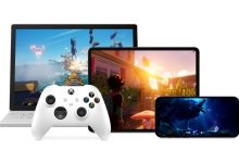 اكسبوكس Cloud Gaming