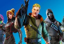 Fortnite