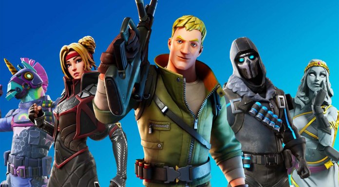 Fortnite