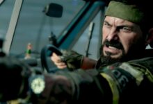Call of Duty Cold War