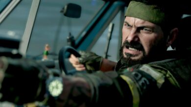 Call of Duty Cold War