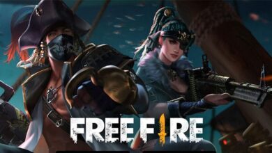 Garena Free Fire