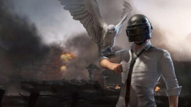 ببجي موبايل الموسم 15