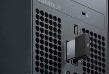 SSD Xbox Series X/S