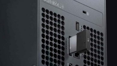 SSD Xbox Series X/S